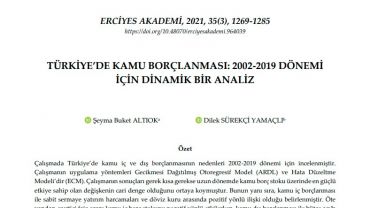 Yeni Yayın(30.09.2021)