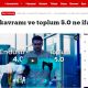 4.0 kavramı ve toplum 5.0 ne ifade ediyor? Başlıklı Röportaj