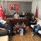 Ahmet Erdem Mesleki ve Teknik Anadolu Lisesi ve Eksen İyi Dersler Alpaslan Anadolu Lisesi Ziyareti