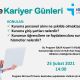 İŞKUR'da Kariyer Olanakları ve İŞKUR'un Verdiği Destekler