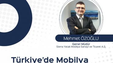 Türkiye'de Mobilya Sektörünün Analizi Etkinliği